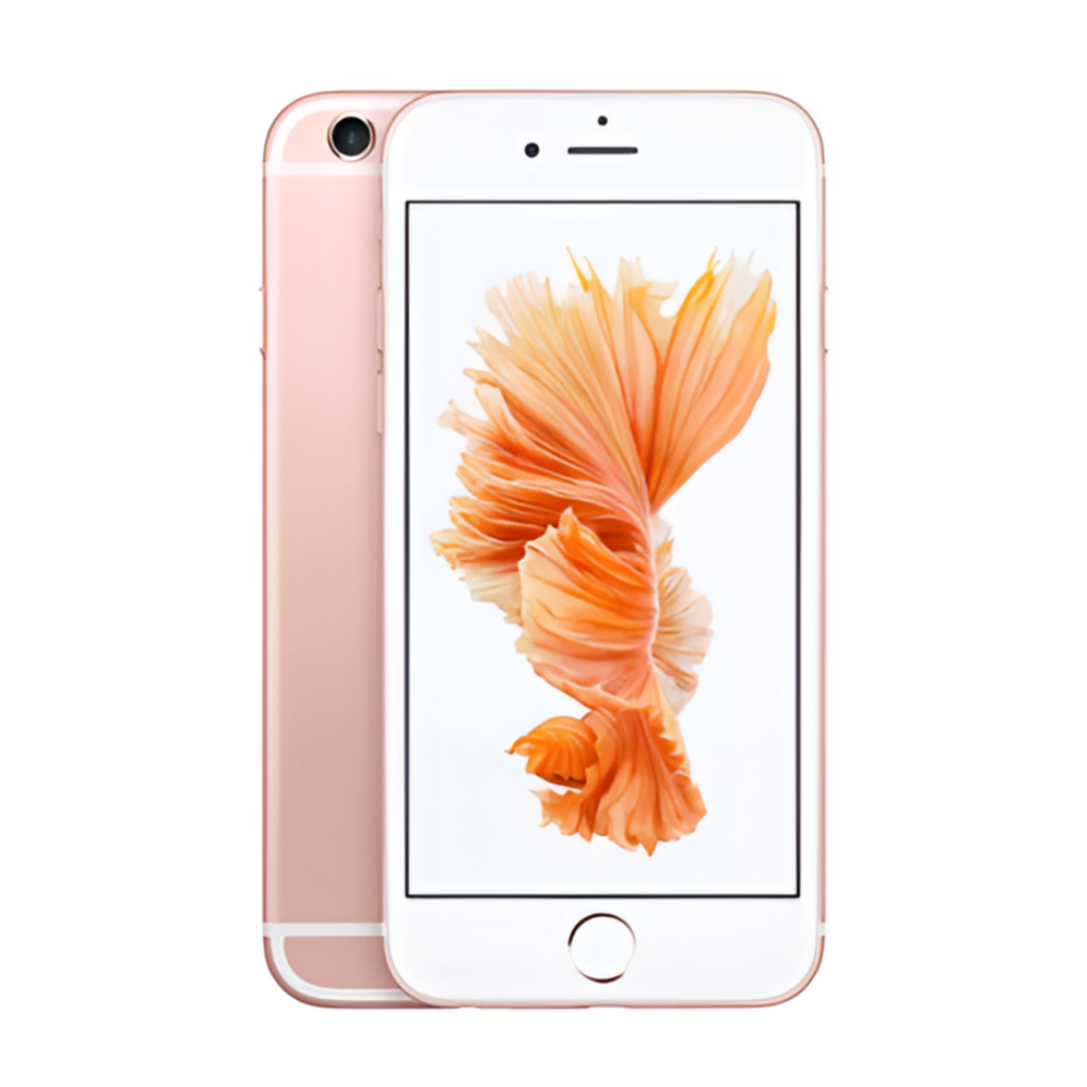 아이폰 6s 공기계 무음 인스타 사진용 풀박스 자급제 세컨폰 A1688 실버 16GB - 상세 이미지 4