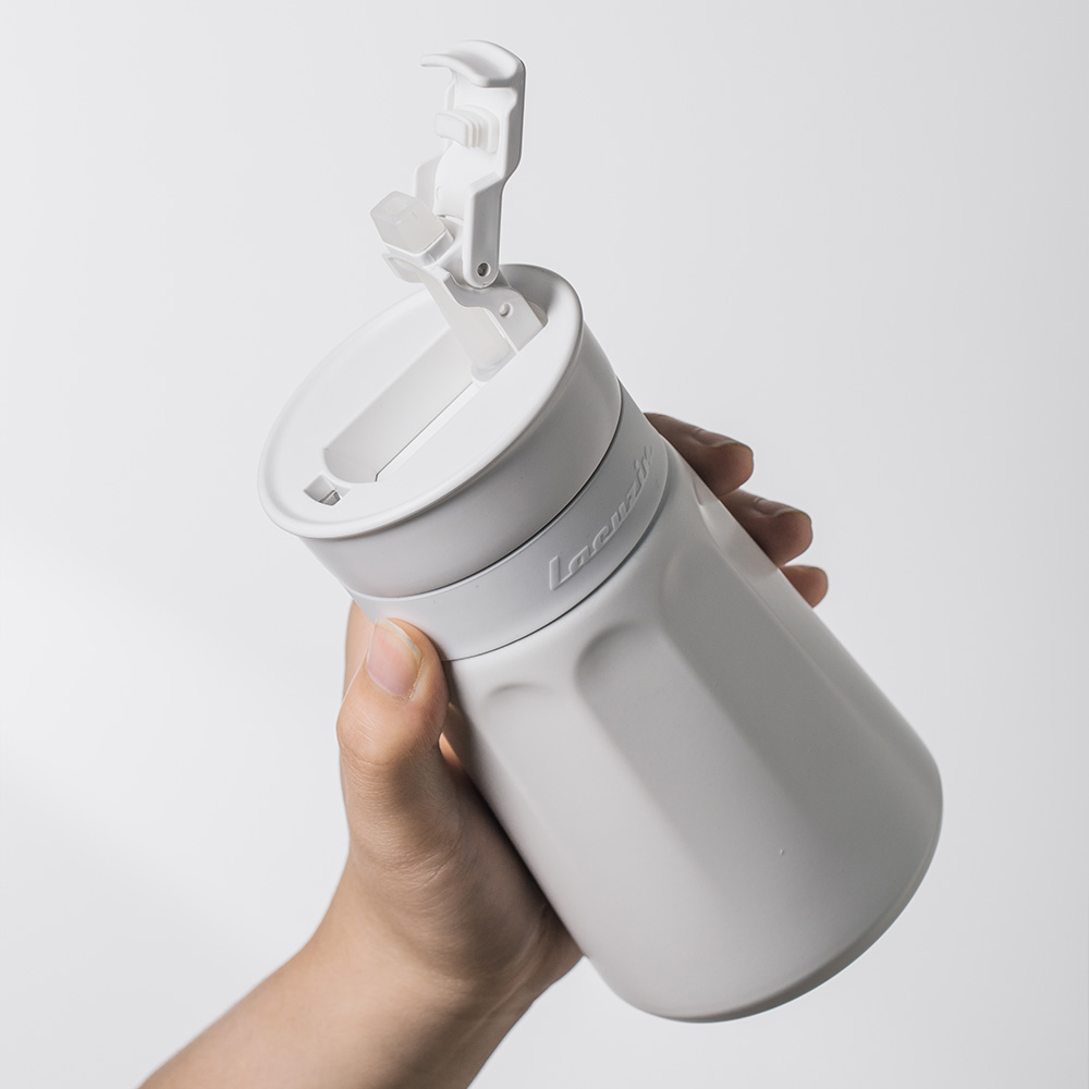 라쿠진 텀블러형 무선블렌더 소형믹서기 휴대용믹서기 미니블렌더