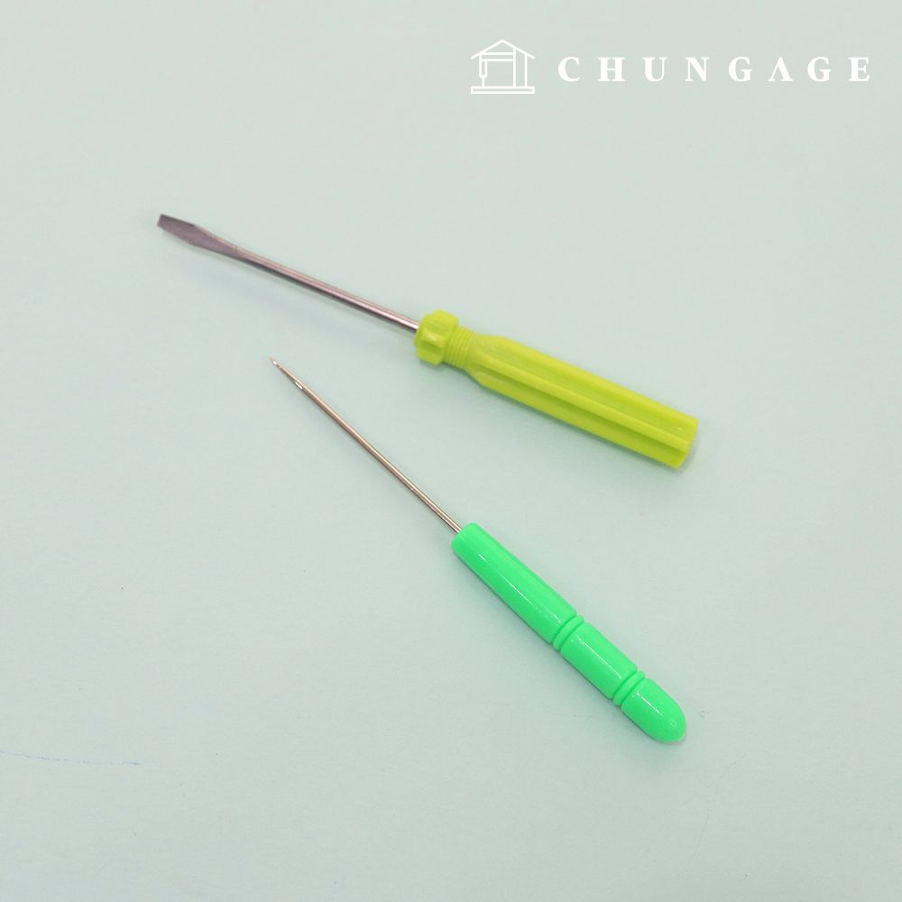 똑딱이 단추 플라스틱 티 스냅 단추 달기 옷만들기 펀칭기