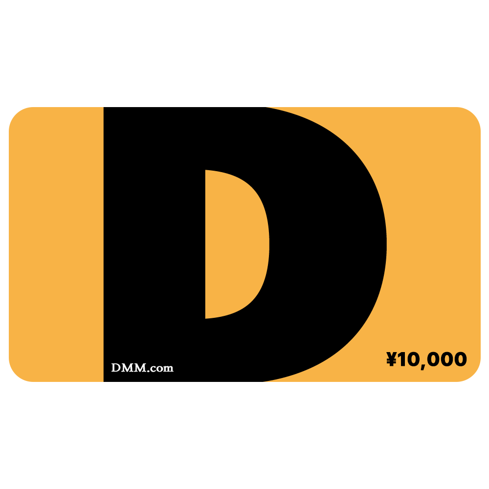 일본 DMM 충전 포인트 디지털 코드