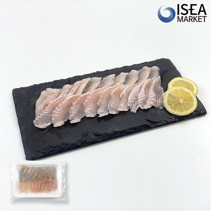 팡가시우스 초밥 120g(6gx20미) 베트남 민물 손질 메기 초밥재료 - 상세 이미지 3