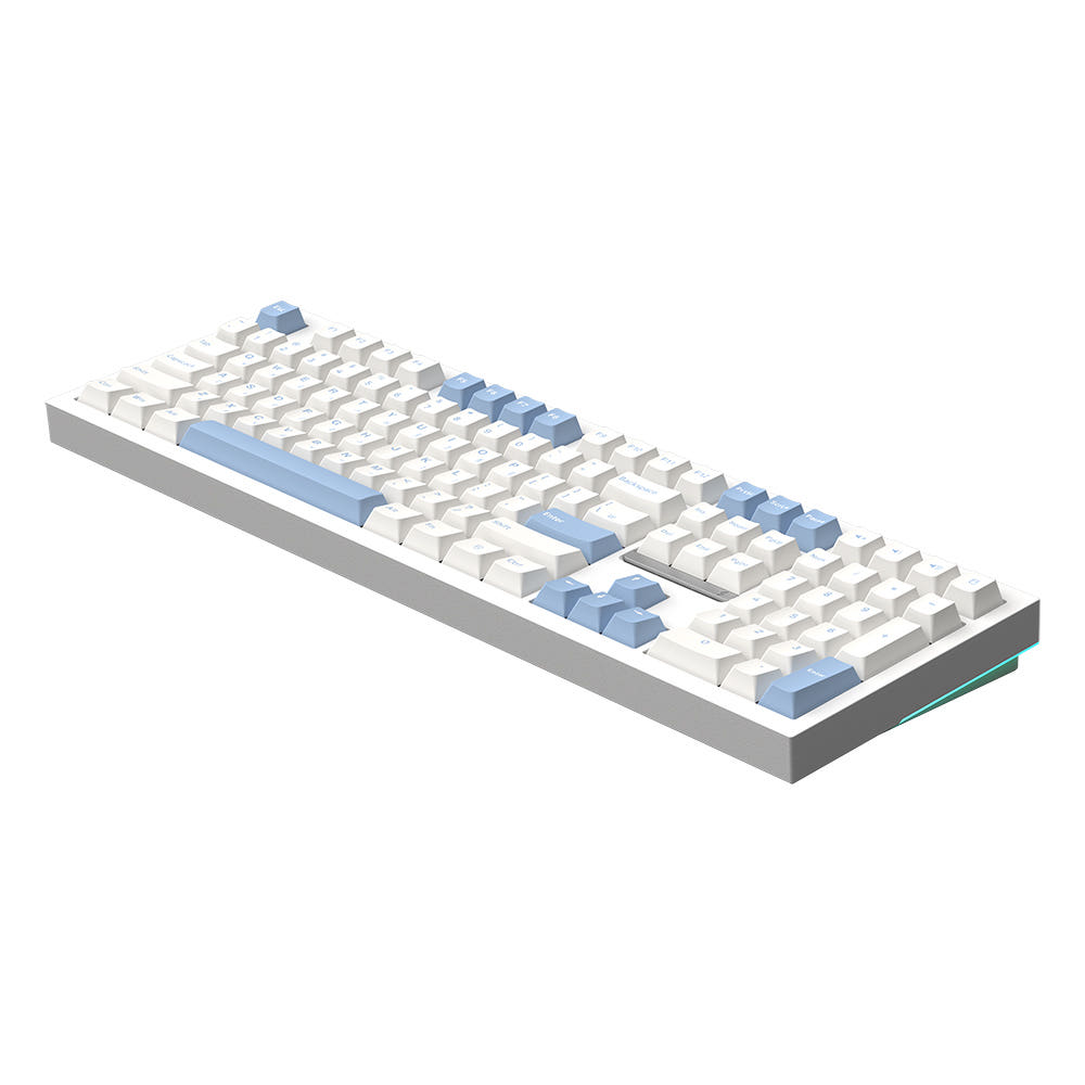 SPM 아라 키보드