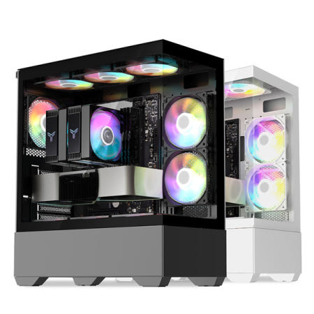 [메이드시스템]AMD 조립PC 라라랜드 게이밍 RG603