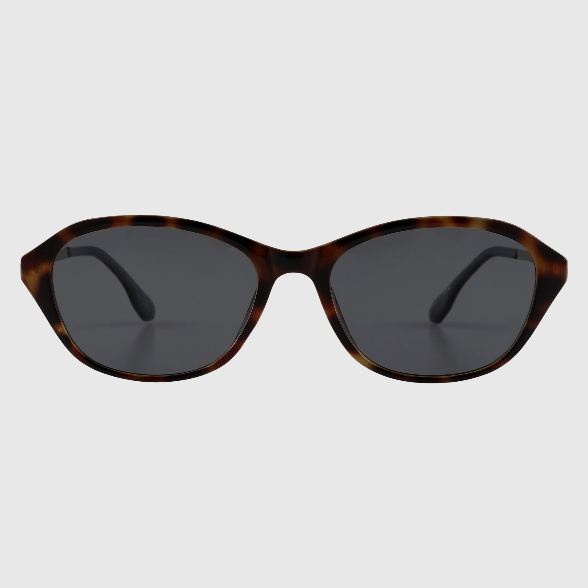 가벼운 자외선차단 캣츠아이 선글라스UV400