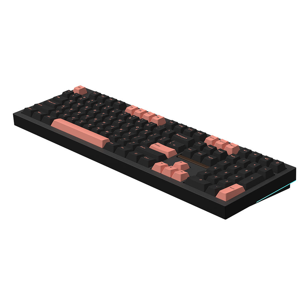 SPM 아라 키보드