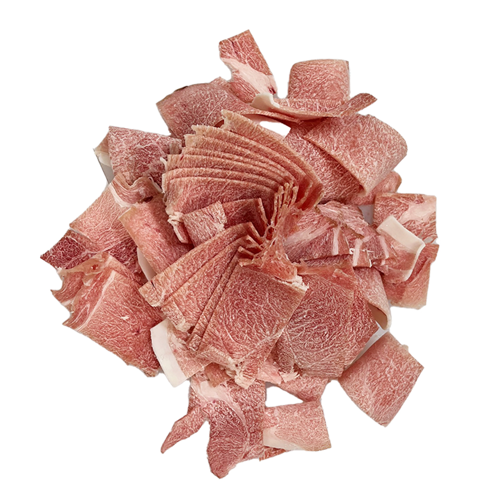 한돈 후지 3kg 돼지고기 뒷다리살 쫄데기 찌개용 - 상세 이미지 2