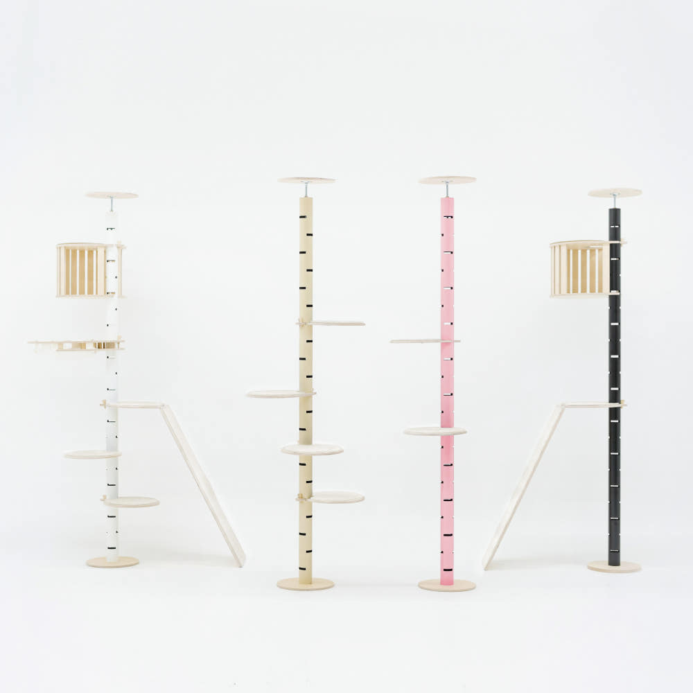 캣돌 설치 사진