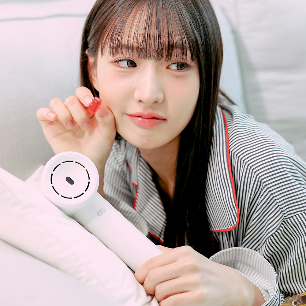 오아 에어리스마트 헤어 드라이기 추가 이미지