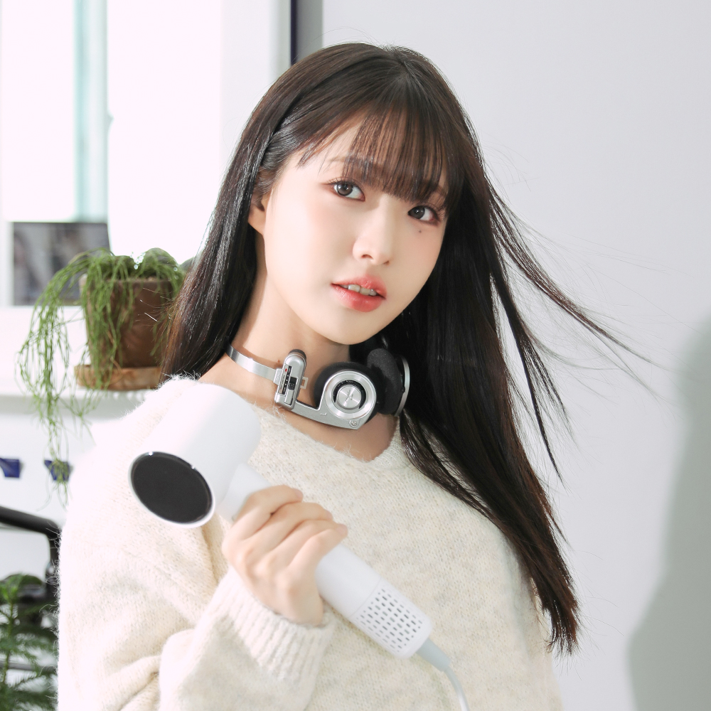 오아 에어리스마트 헤어 드라이기 추가 이미지