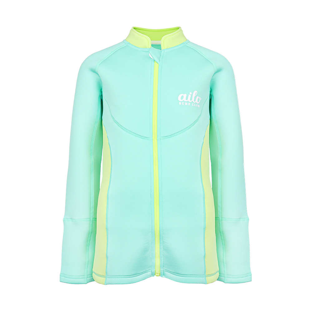 에일로 주니어 워터자켓 JWJ002 MT