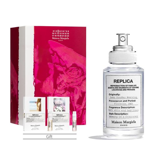 [메종 마르지엘라 프래그런스](신세계 타임스퀘어점패션관)레이지 선데이 모닝 EDT 30ml(공식수입정품) : 신세계백화점