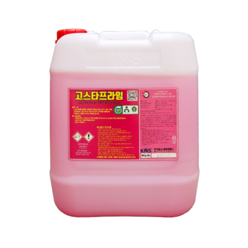 케이앤에스 고스타 프라임