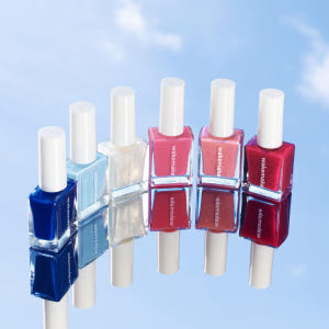웨이크메이크 2026 SS 시즌 네일건 8ml 솔직 후기 | 피부 타입별 분석 - 상품 이미지 3