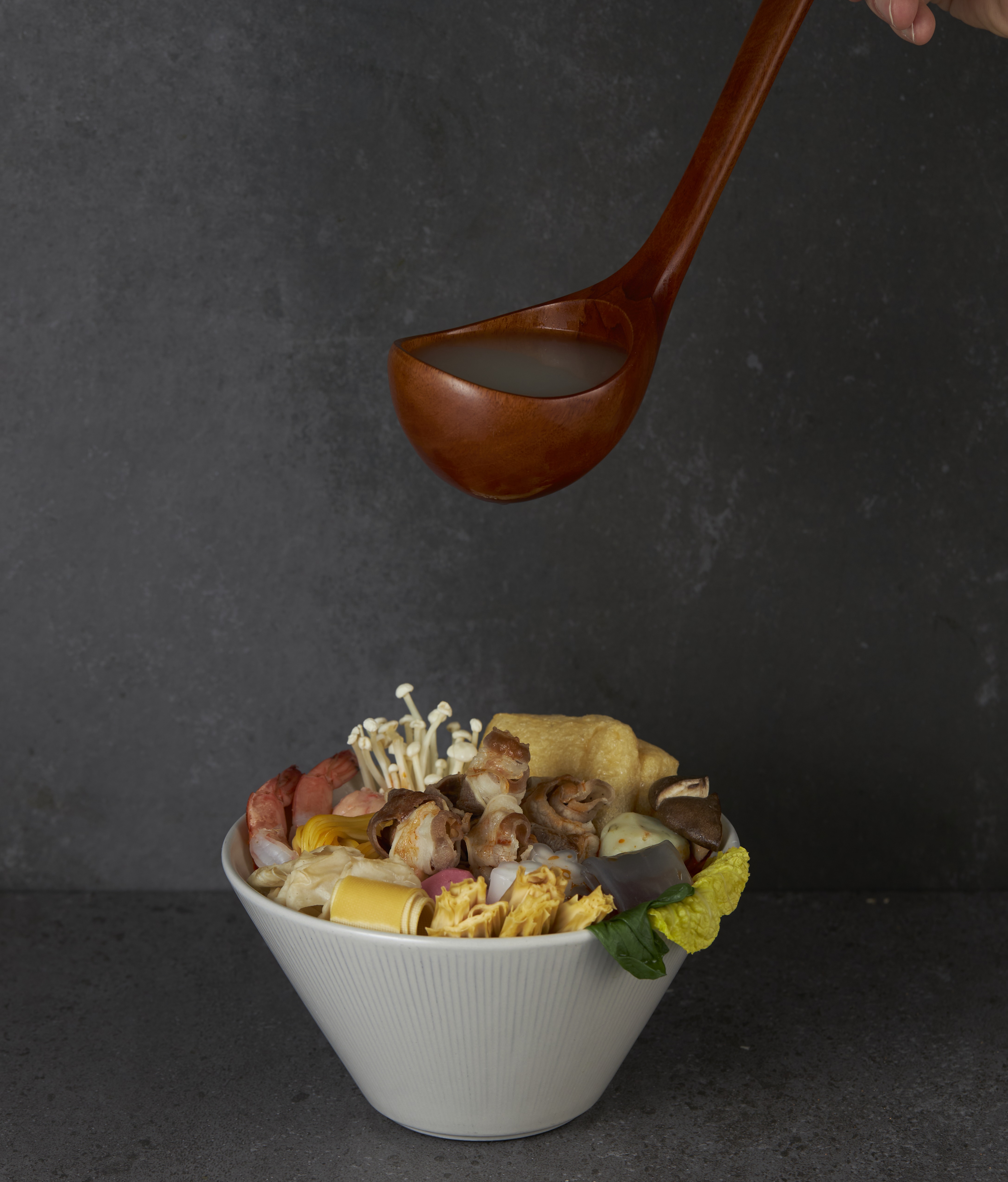[찐 마라탕 밀키트] 매콤 얼얼 칼칼 간편조리식 2.5kg 2~3인분 마라탕밀키트 - 상세 이미지 5