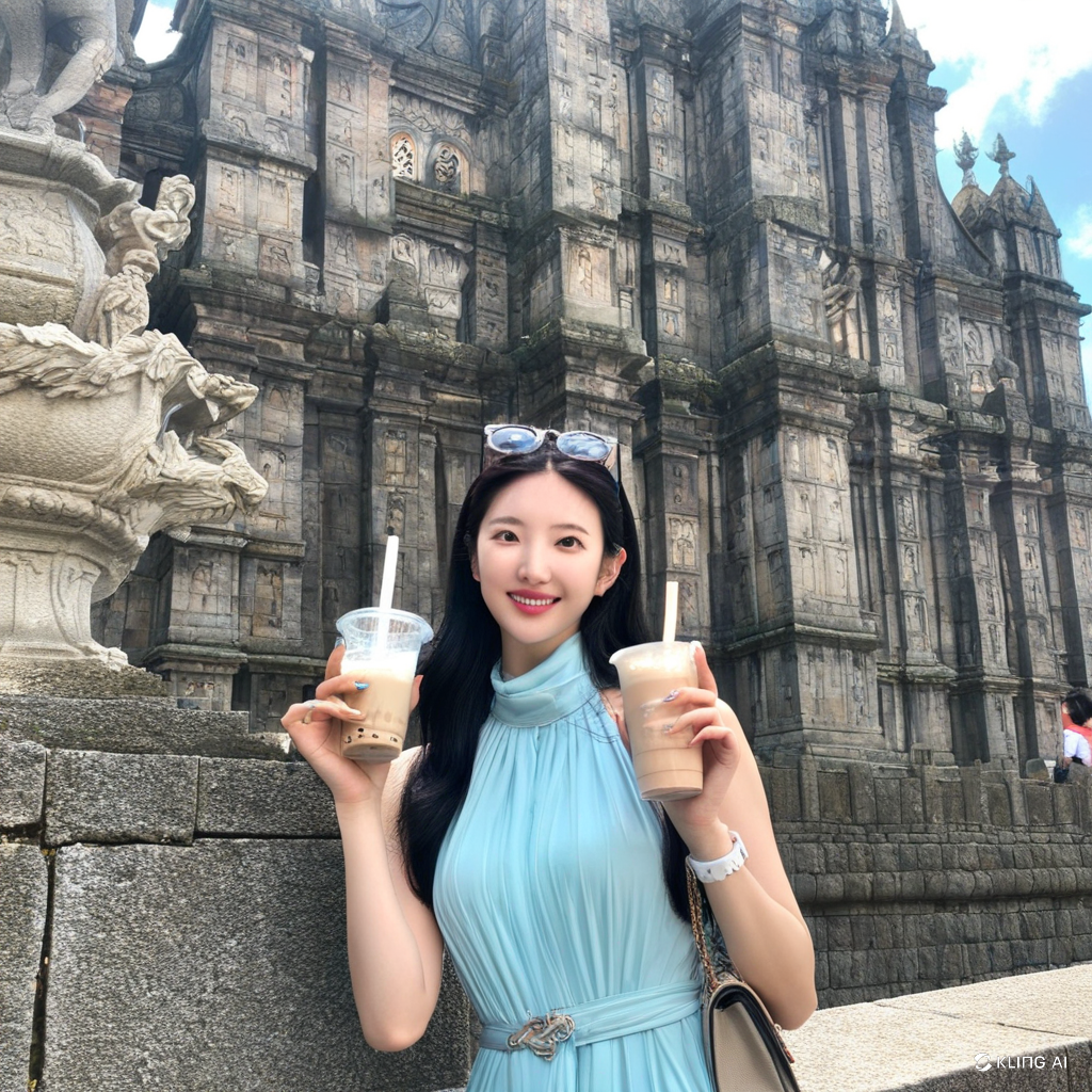 중국/홍콩/마카오 이심 eSIM 데이터 데일리 무제한 상하이 베이징 청두 광저우 선전 홍콩 마카오 항저우 쑤저우 이심통 - 메인 이미지