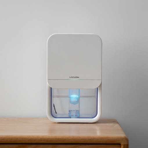 라쿠진 미니제습기 LCZ005