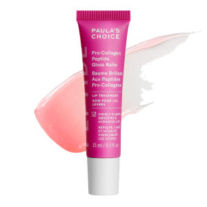 폴라초이스 프로콜라겐 펩타이드 립 플럼핑 밤 15ml 솔직 후기 | 피부 타입별 분석 - 상품 이미지 1