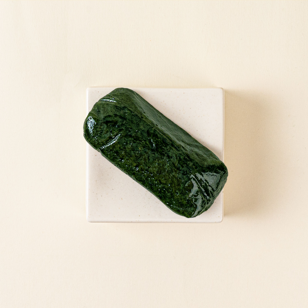 쑥떡 떡함지 쑥인절미 20구 답례떡