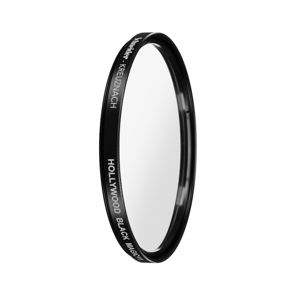 슈나이더 시네필터 헐리우드 블랙 매직 1/4 (82mm) (1093096) 디퓨전 필터 - 상품 이미지