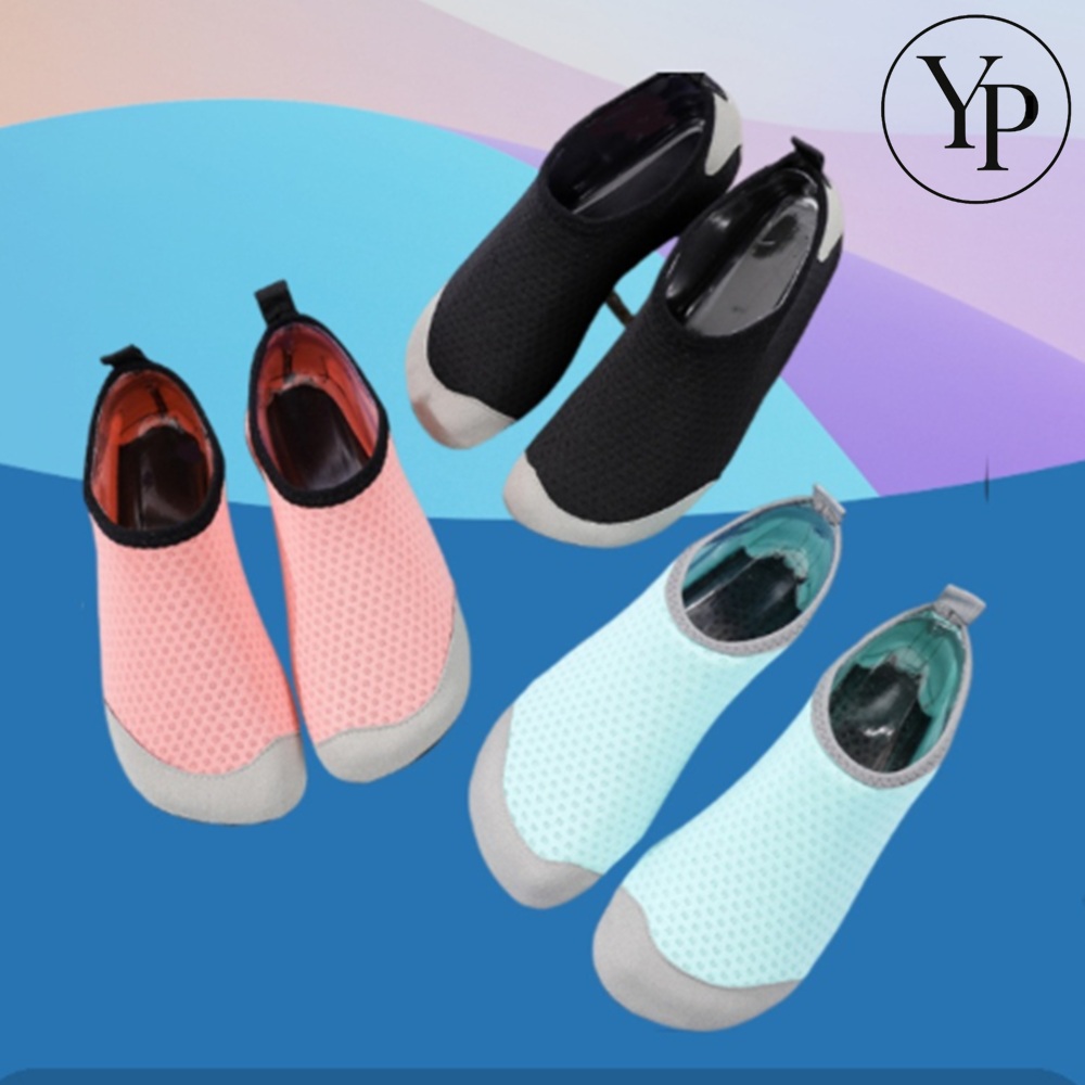 물놀이 아쿠아 슬리퍼 슈즈 삭스 샌들 통기성 비치샌들 발목보호 미끄럼방지  발보호