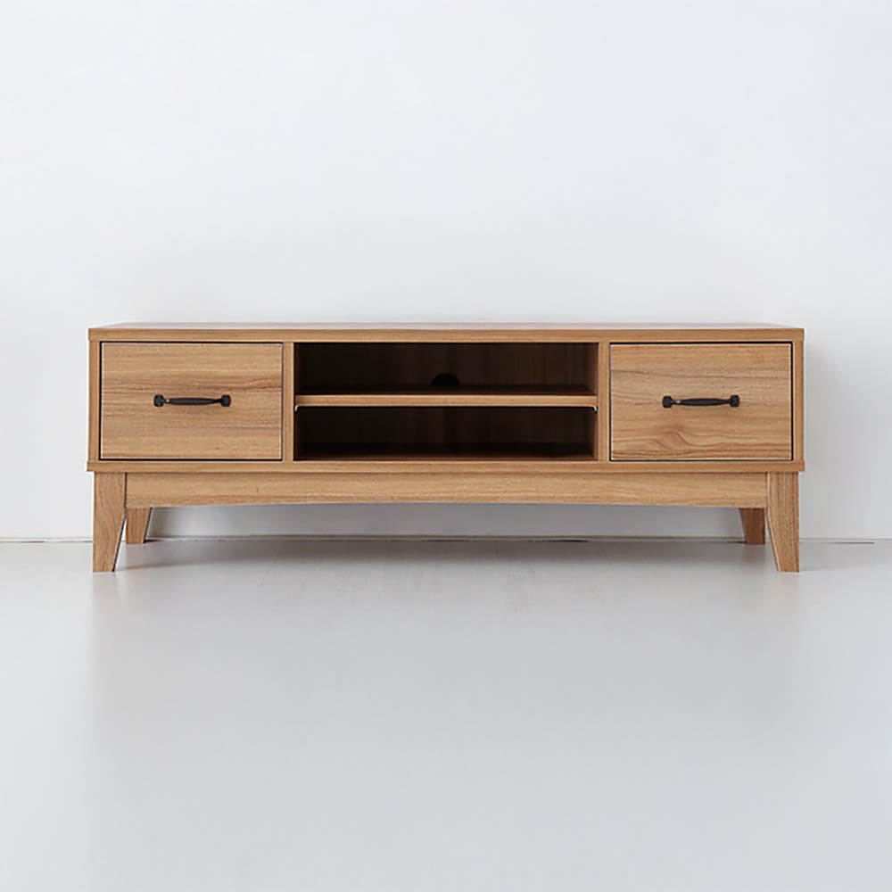 펨바 TV스탠드 TBM40118 캄포어베니어 1180x390x400mm, 캄포어베니어 9950.5040