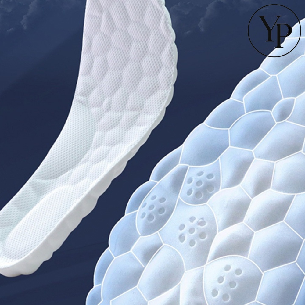 두꺼운 구름 깔창 푹신한 발교정 키높이 행군용 군화선물 꾸나 행군 훈련소 기능성 신발창