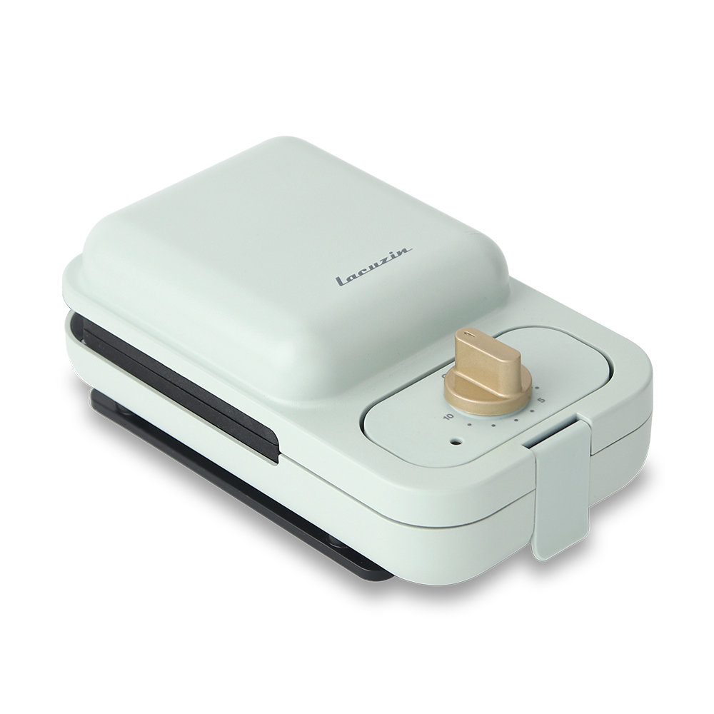 라쿠진 와플메이커 샌드위치기계 와플기 와플기기 크로플메이커 LCZ1072