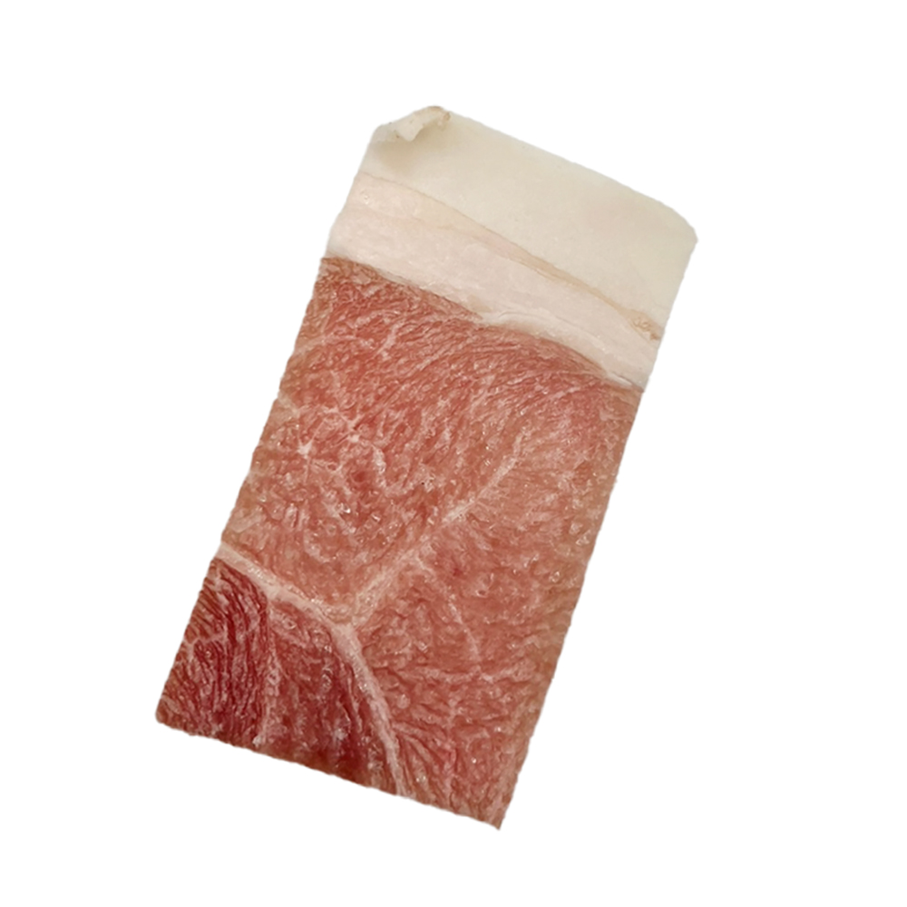 한돈 후지 3kg 돼지고기 뒷다리살 쫄데기 찌개용 - 상세 이미지 3