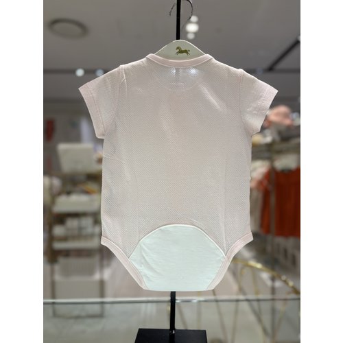[에뜨와](신세계 본점) (출산백일선물)에어바디수트X모자X양말세트 (07Q317901S1) : 신세계백화점
