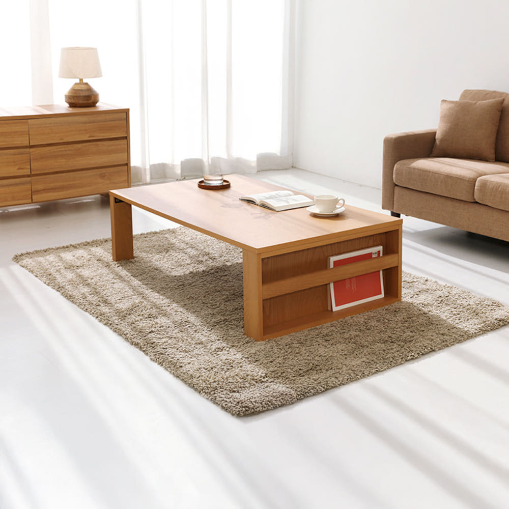 몬탁 거실테이블 TBM34120 캄포어베니어 8384.2505