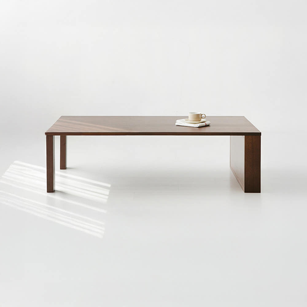 몬탁 거실테이블 TBM34120 브라운월넛베니어 9198.4501