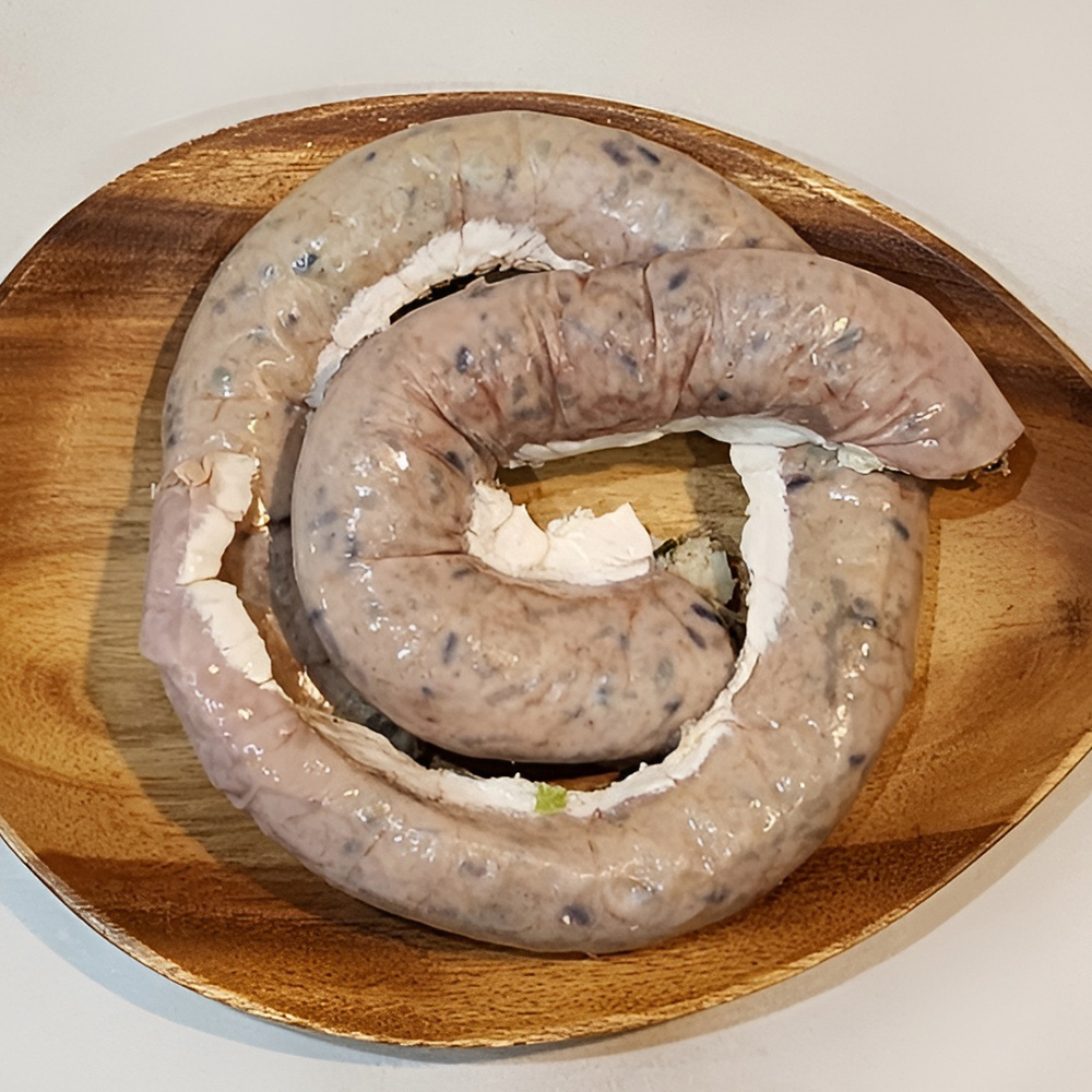 그곳에가면 산지직송 맛상 두부순대 500gx3팩 전통 방식 가공 두툼한 순대 - 상세 이미지 2
