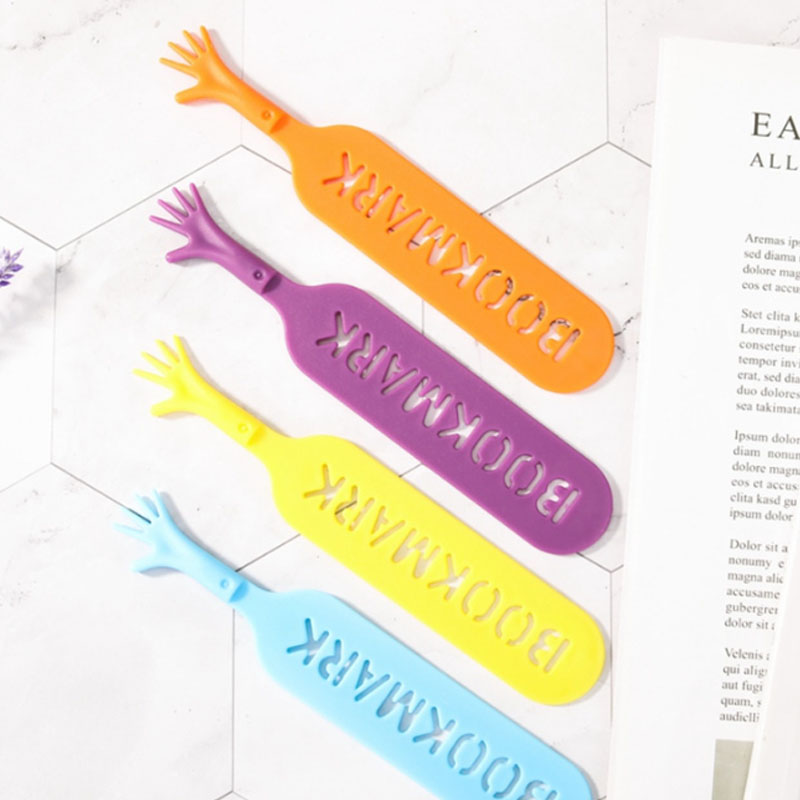 사람살려 책갈피 4p 북다트 독서링 클립 북마커 책클립 디자인 독서 홀더 판촉물 이미지 8