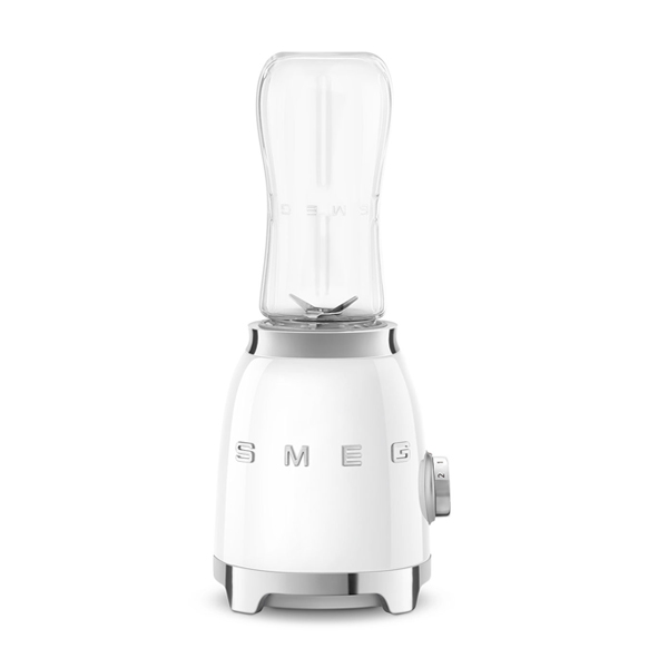 스메그 레트로 믹서기 블렌더 Smeg PBF01 - 상세 이미지 2