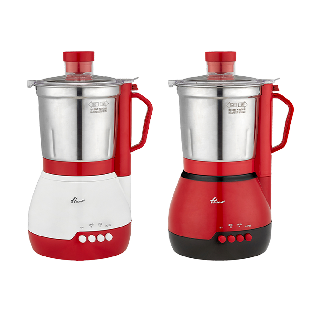 한일 믹서기 마늘 다지기 대형 분쇄기 대형믹서 스텐 김장 믹서기 푸드프로세서 3260 - 상세 이미지 5