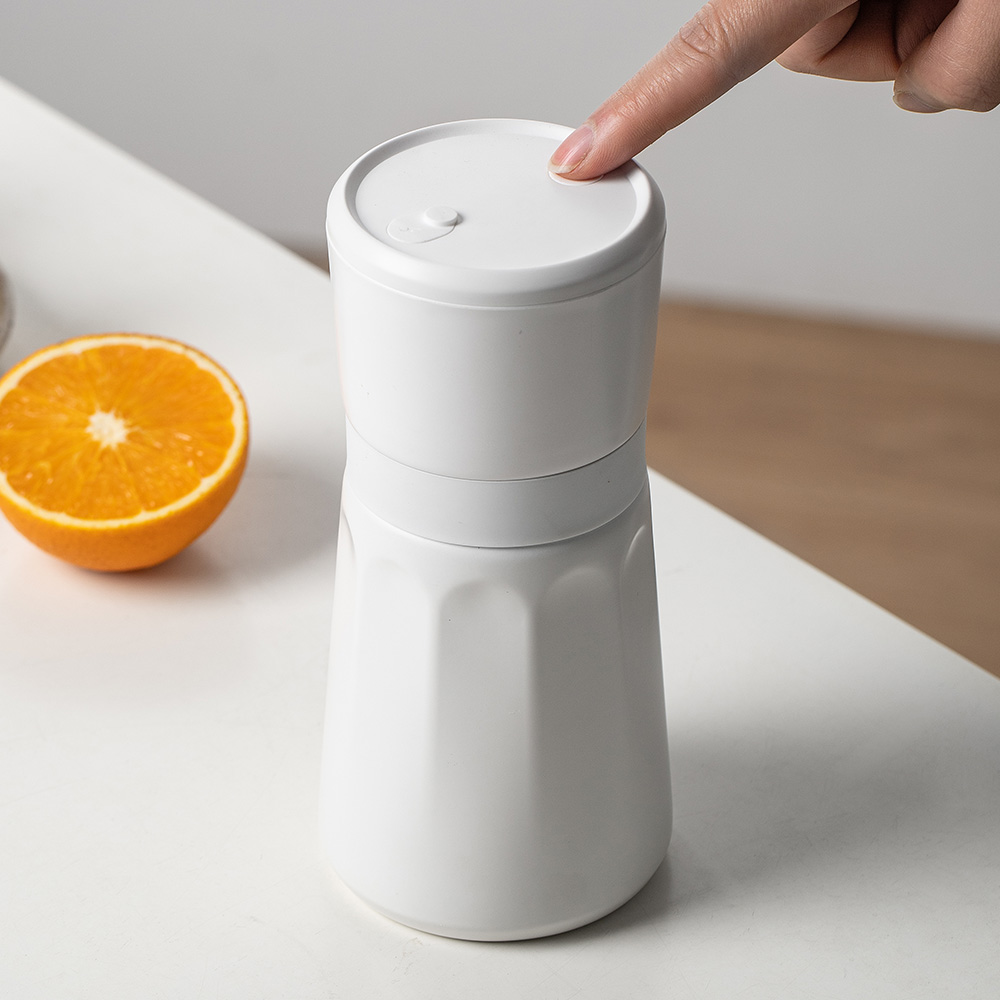 라쿠진 텀블러형 무선블렌더 소형믹서기 휴대용믹서기 미니블렌더