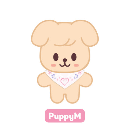 Stray Kids - 新品未開封 SKZOO 10CM スンミン セット PuppyM Stray Kids - 新品未開封 SKZOO 10CM スンミン セット PuppyMの