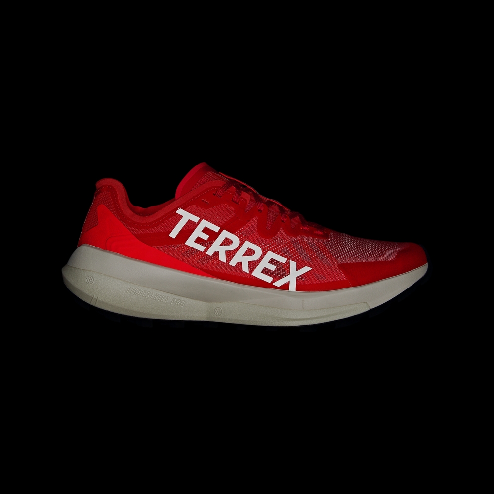[아디다스 공식] TERREX 아그라빅 스피드 트레일 러닝 JR4029 - 상세 이미지 3