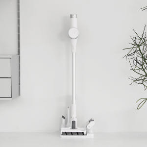 라쿠진 저소음 듀얼브러시 BLDC 무선진공청소기 LCZ2116 개봉기 | 실사용 후기 - 상품 이미지 4