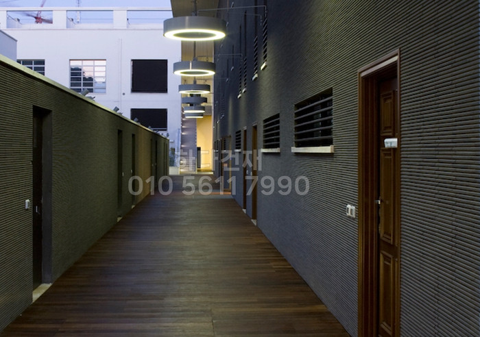 호소와리 보더 릭실 이낙스 아키타일 블랙 화이트 / 하다건재 LIXIL INAX ARCHITILE