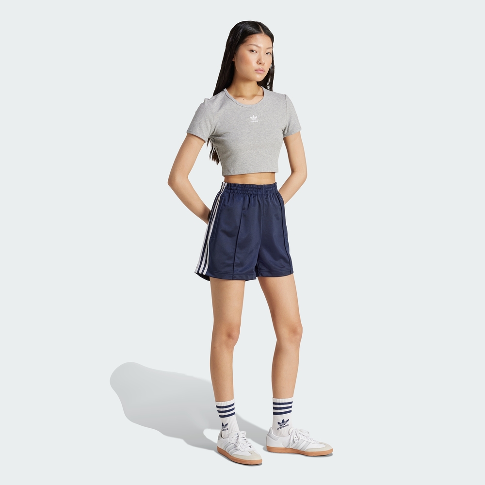 [아디다스 공식] 파이어버드 쇼츠 JW5045 - 상세 이미지 3