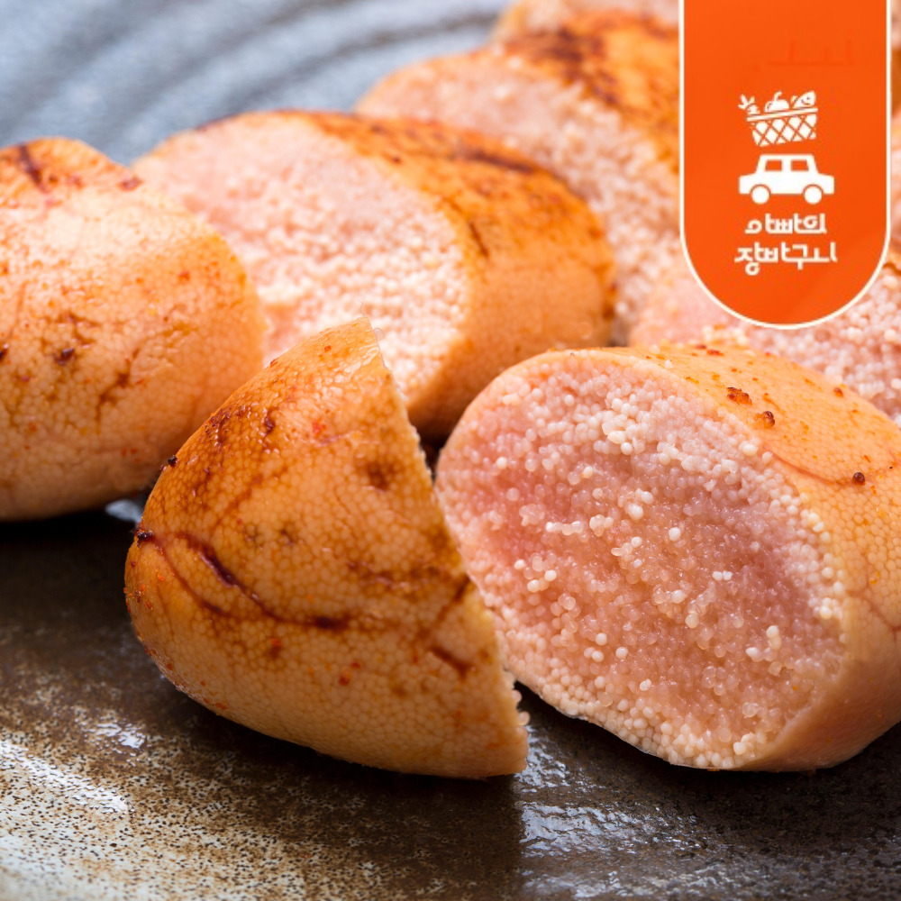 저염 명란젓 백명란 못난이 파지 선동 명란젓갈 250g 1kg