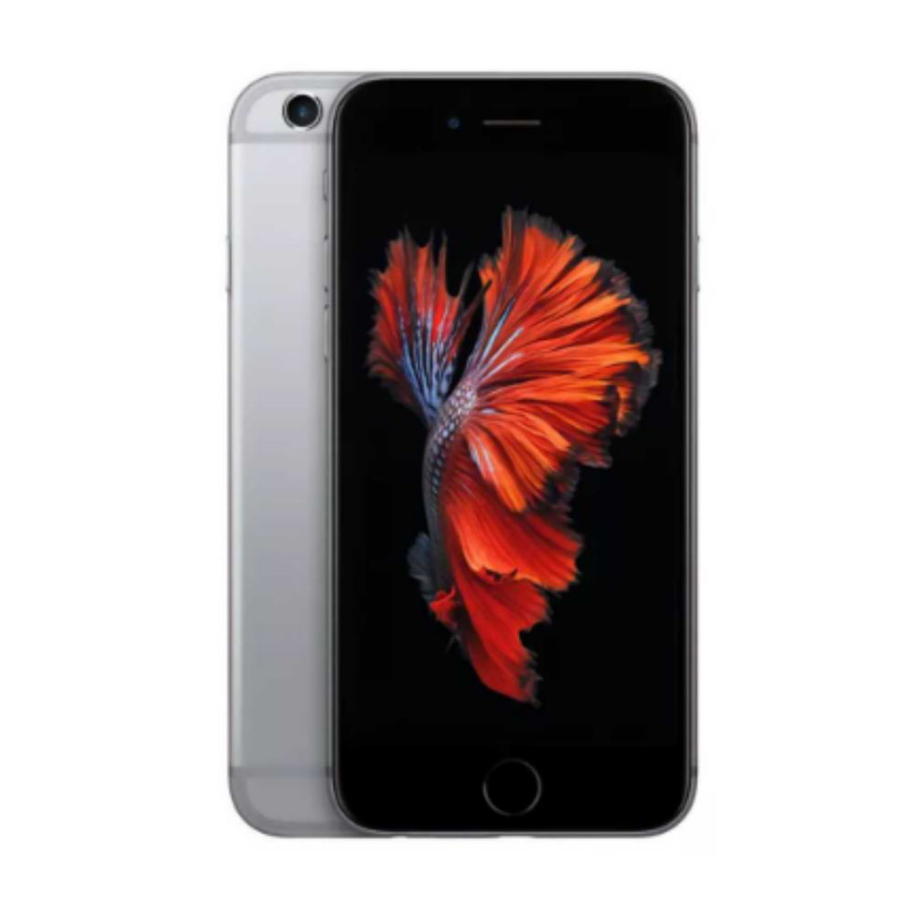 아이폰 6s 공기계 무음 인스타 사진용 풀박스 자급제 세컨폰 A1688 실버 16GB - 상세 이미지 2