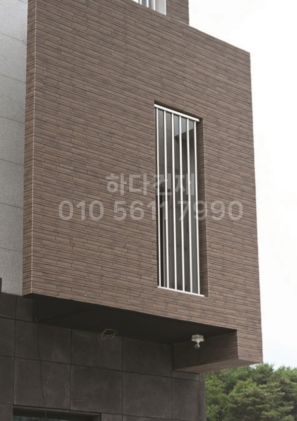 아르데아 브라운 / 릭실 이낙스 아키타일 LIXIL INAX ARCHITILE 일본타일 / 하다건재 아르데아타일