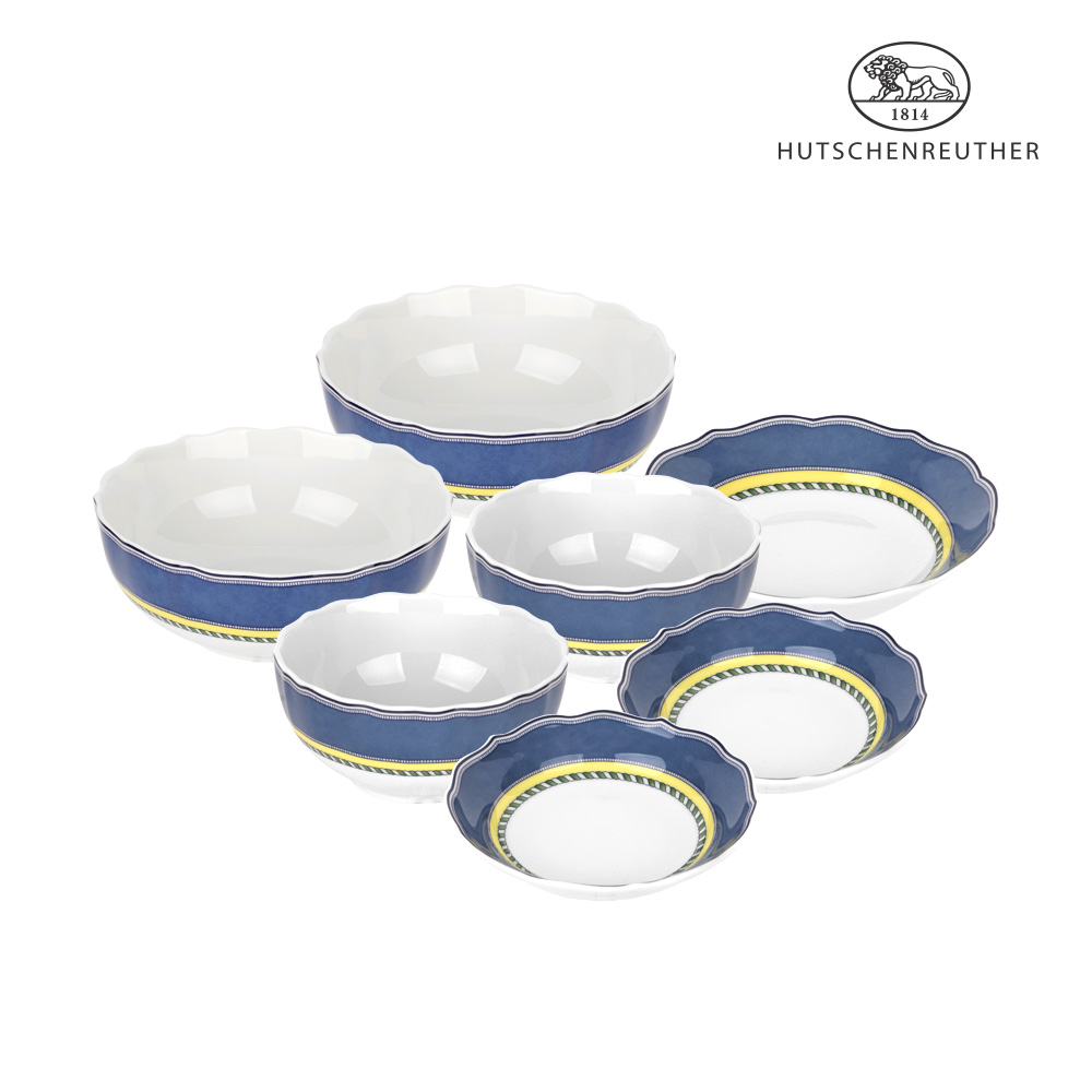 [후첸로이터] MD Pick 구성 특가 2인 식기 7종 세트