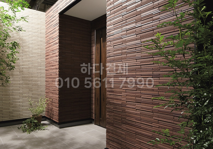 루미노스타일 베이지 와인 릭실 이낙스 아키타일 LIXIL INAX ARCHITILE 일본타일 / 하다건재