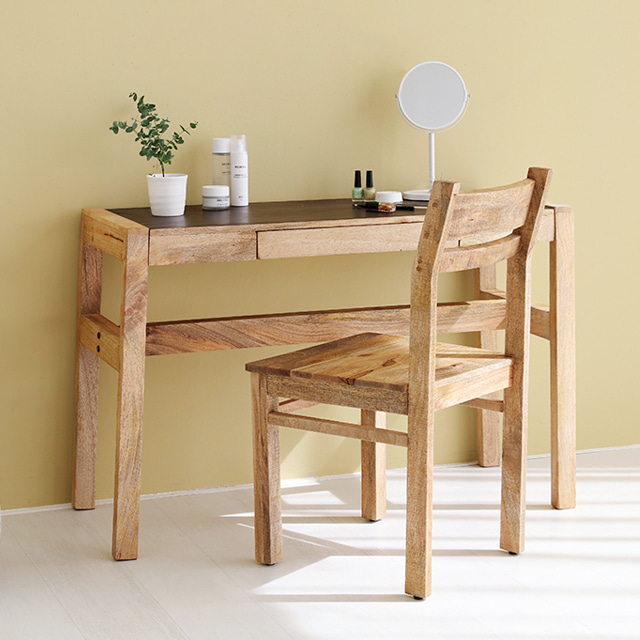 BLACKTOP 콘솔테이블 블랙내추럴 블랙내추럴 9136.9881