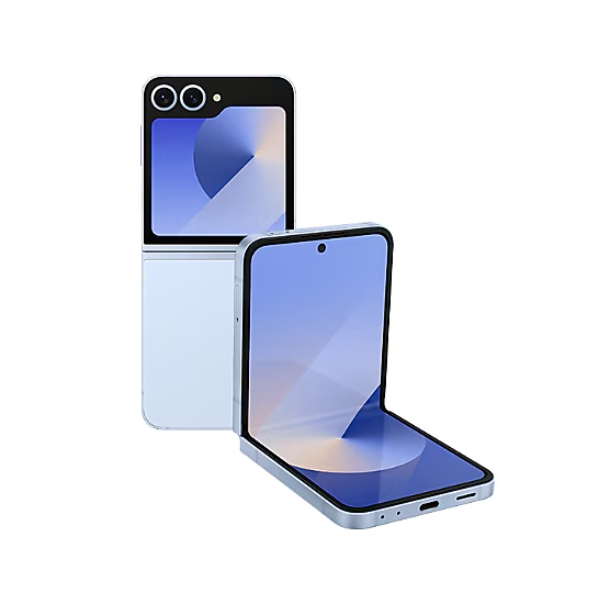 삼성 갤럭시 Z플립6 512G 자급제 SM-F741N