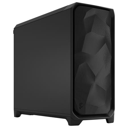 Fractal Design Meshify 3 XL Solid 블랙 (미들타워)