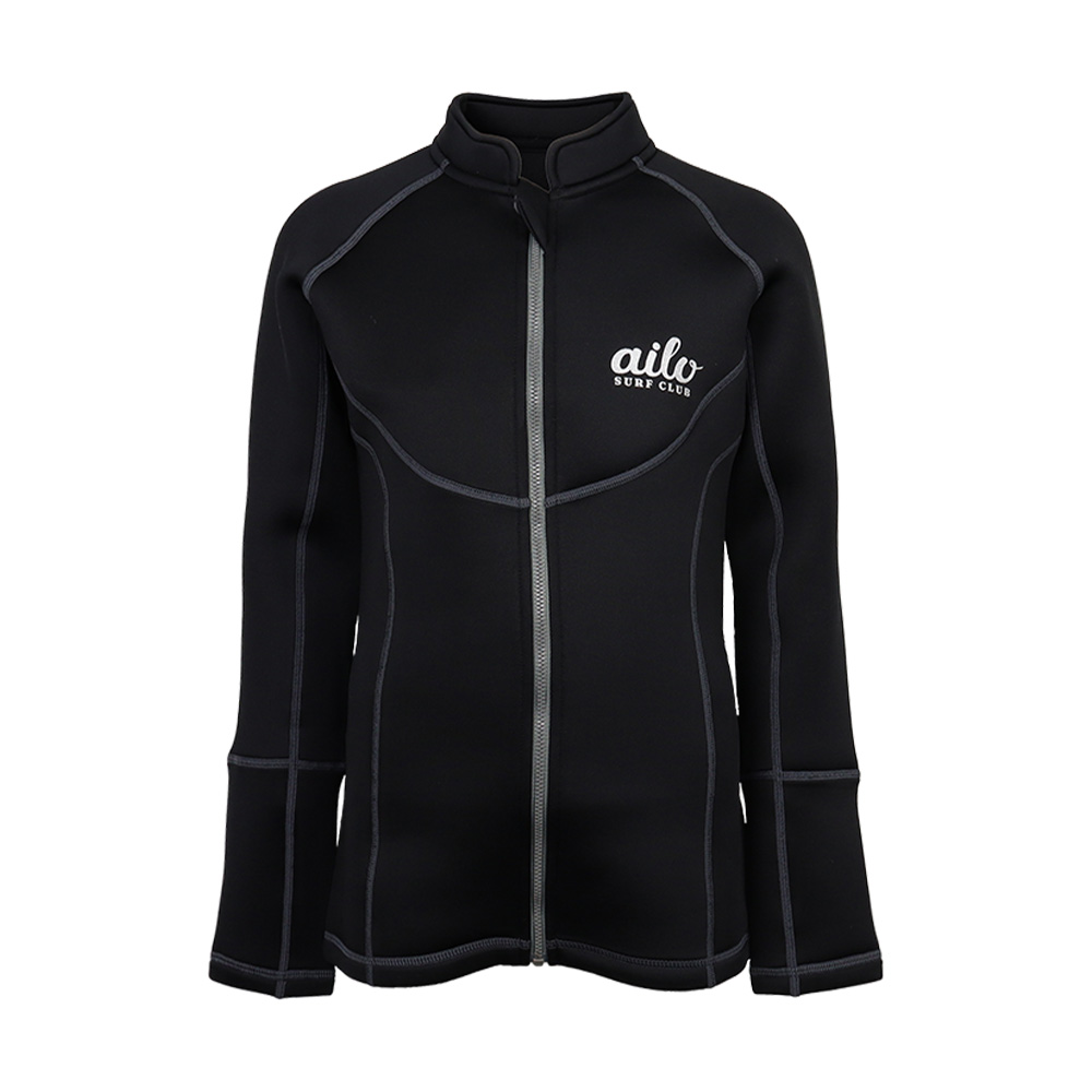 에일로 주니어 워터자켓 JWJ001 BL